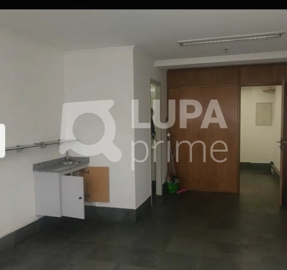 Sala-Conjunto, 36 m² - Foto 7