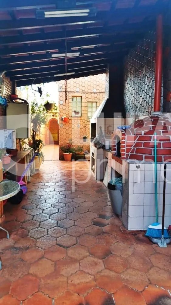 Casa, 3 quartos, 180 m² - Foto 4