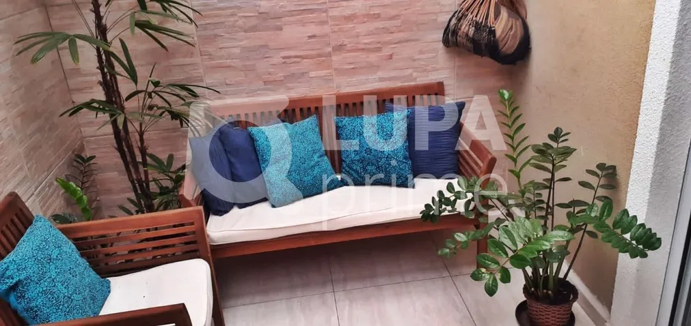 Casa, 3 quartos, 112 m² - Foto 7
