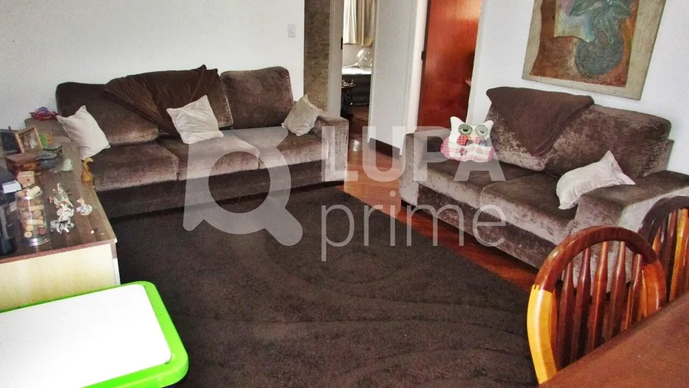 Apartamento, 3 quartos, 75 m² - Foto 1