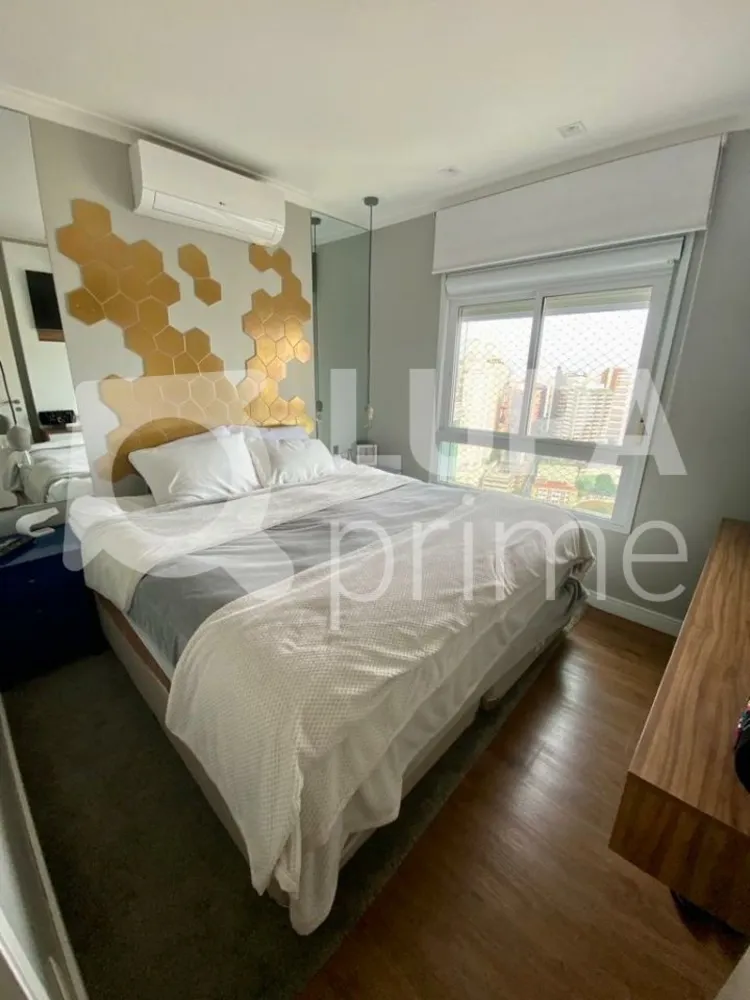 Apartamento, 3 quartos, 129 m² - Foto 5