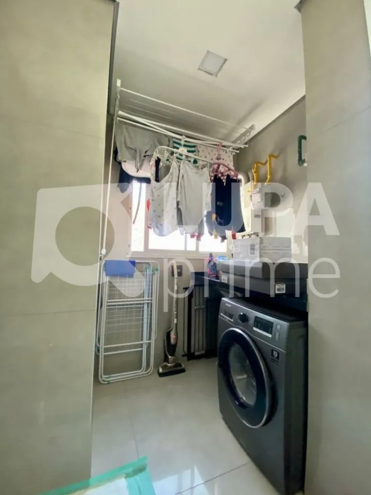 Apartamento, 3 quartos, 129 m² - Foto 2