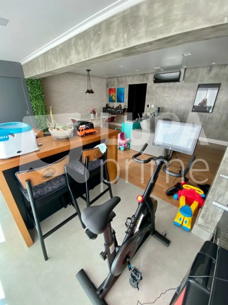 Apartamento, 3 quartos, 129 m² - Foto 13