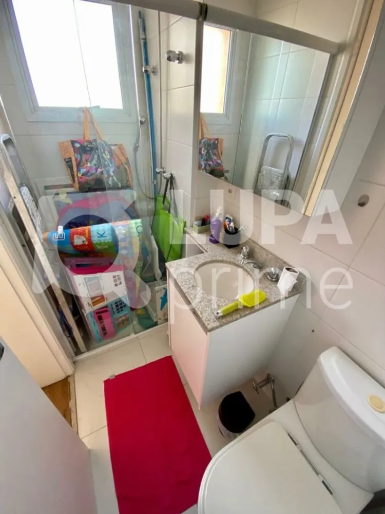 Apartamento, 3 quartos, 129 m² - Foto 4