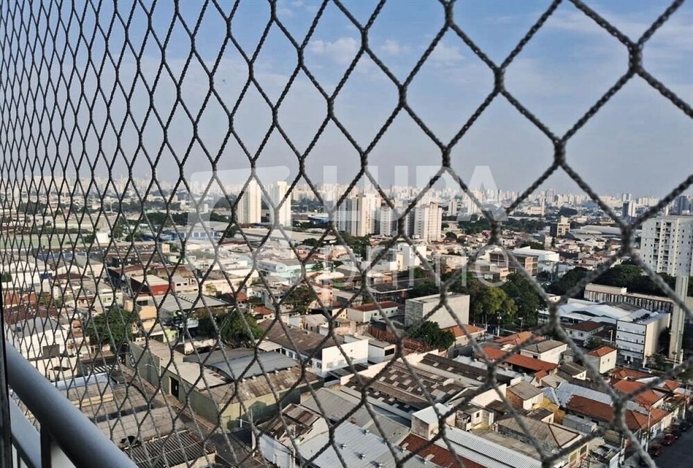Apartamento à venda com 2 quartos, 62m² - Foto 12