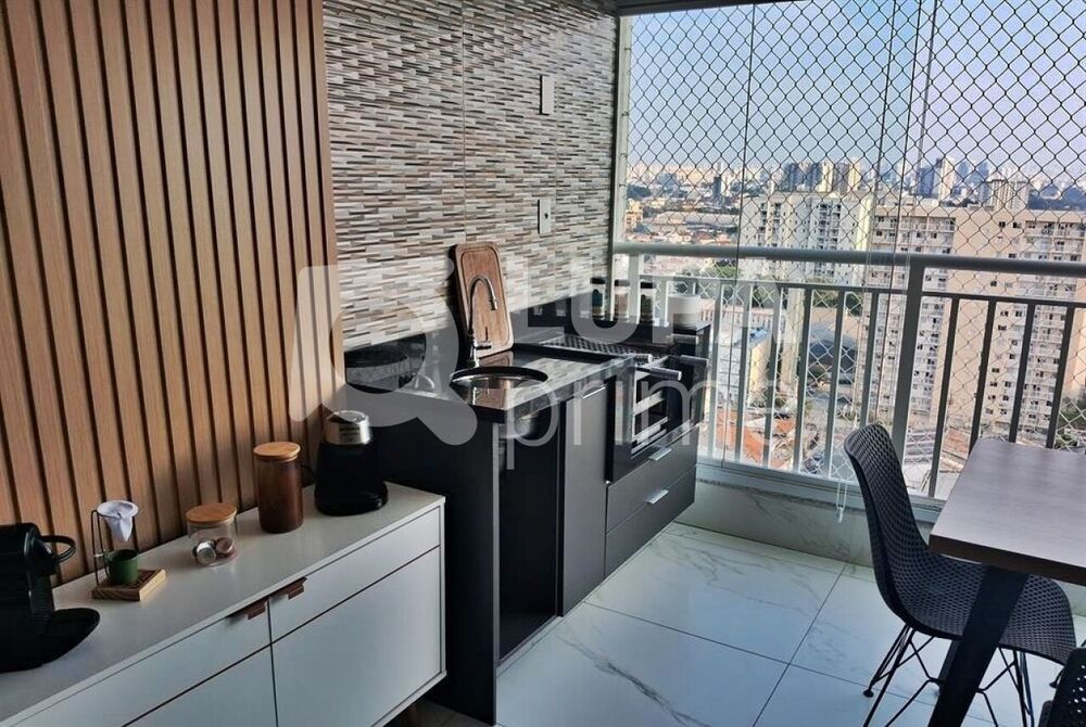 Apartamento à venda com 2 quartos, 62m² - Foto 11