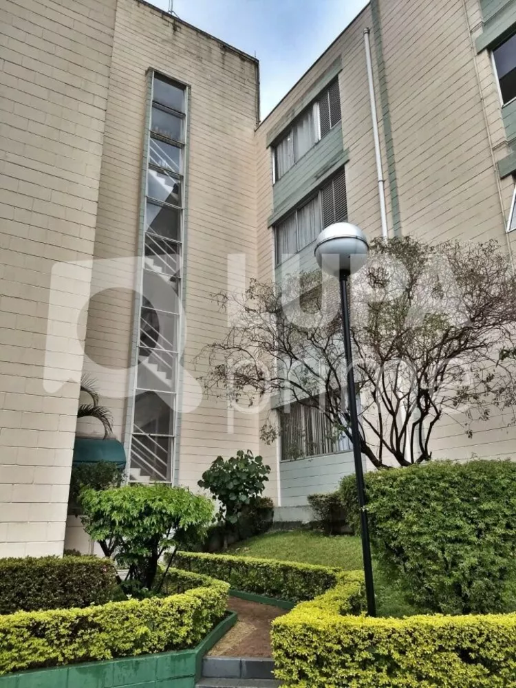 Apartamento, 2 quartos, 43 m² - Foto 1