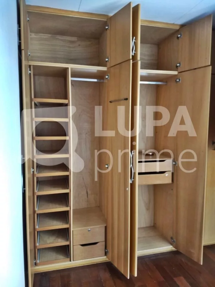 Apartamento, 2 quartos, 43 m² - Foto 3