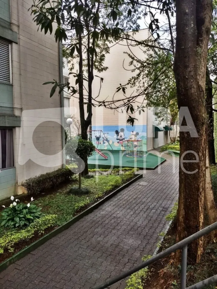 Apartamento, 2 quartos, 43 m² - Foto 9