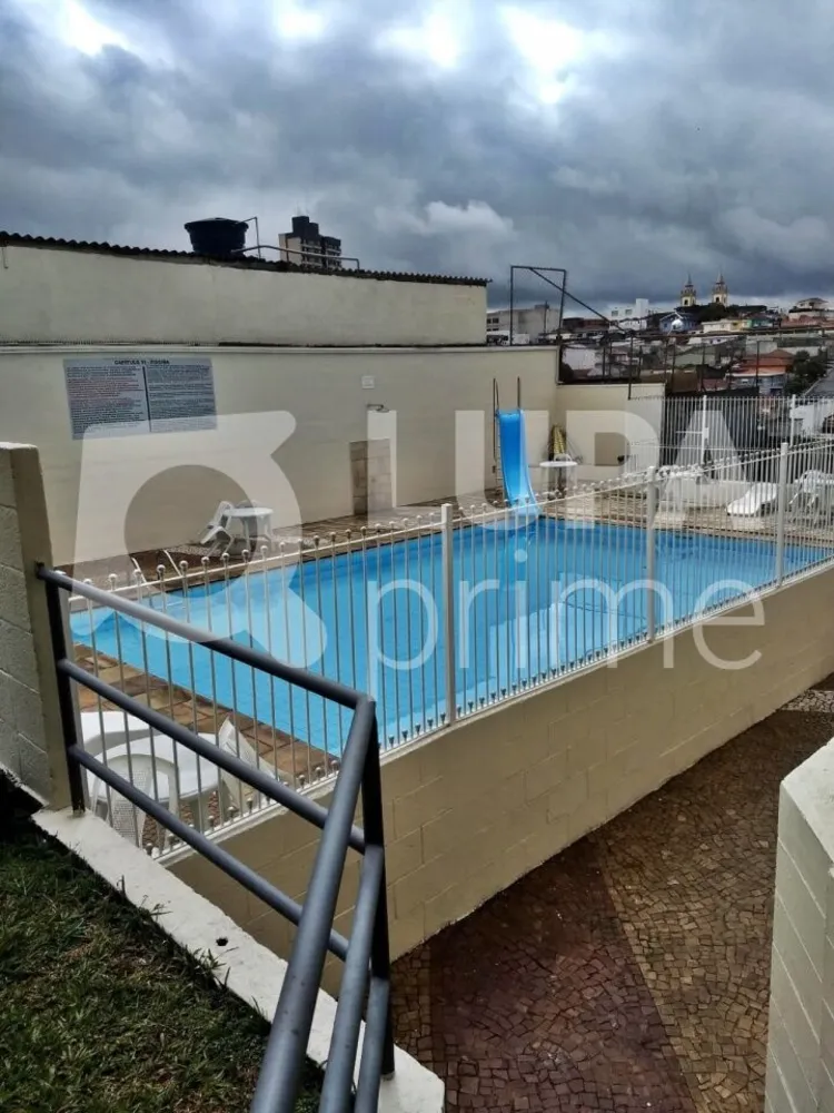 Apartamento, 2 quartos, 43 m² - Foto 5