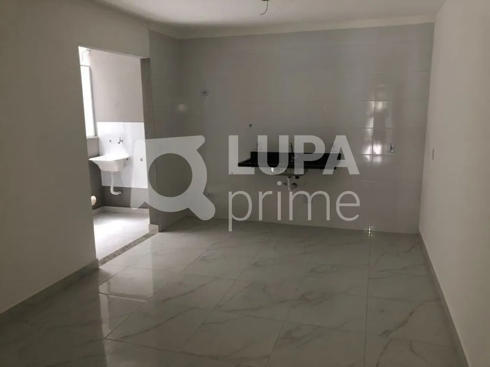 Apartamento, 1 quarto, 32 m² - Foto 12
