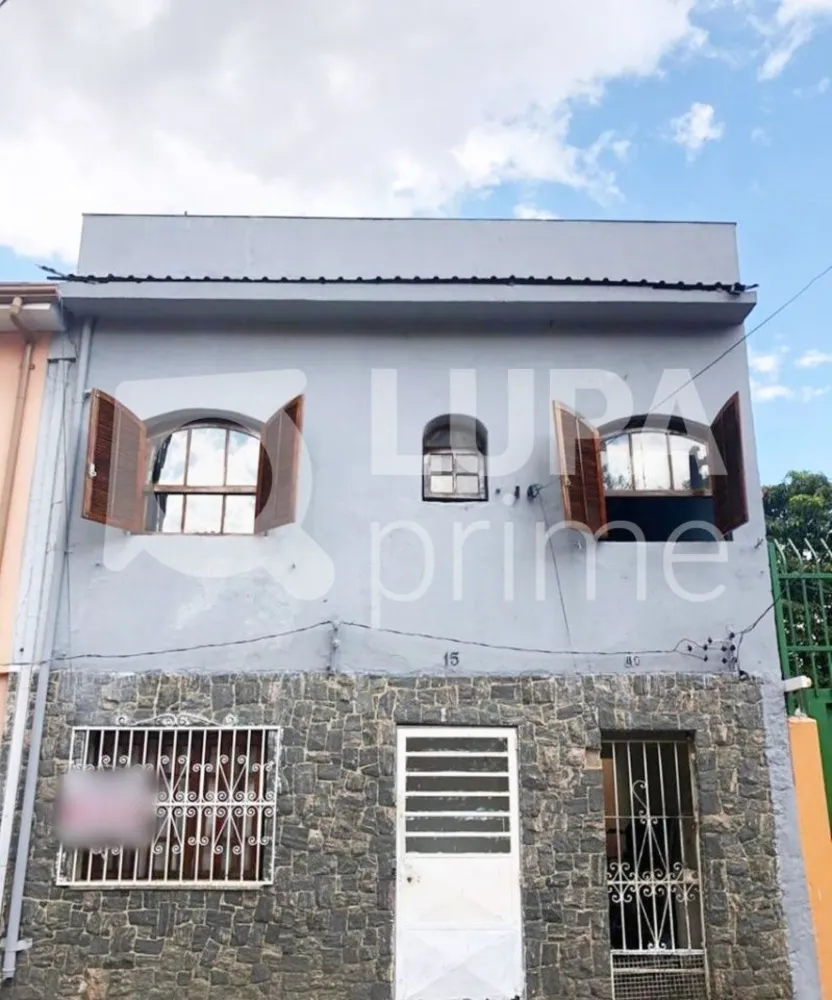 Casa, 4 quartos, 180 m² - Foto 1