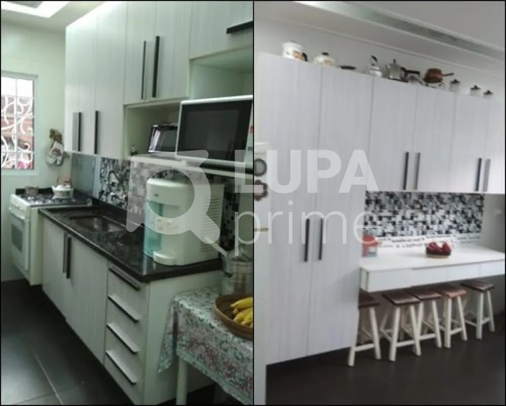 Casa, 3 quartos, 100 m² - Foto 6