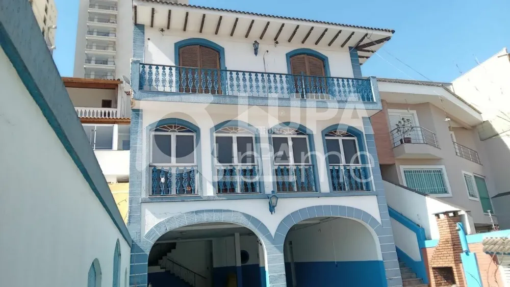 Casa, 5 quartos, 419 m² - Foto 8