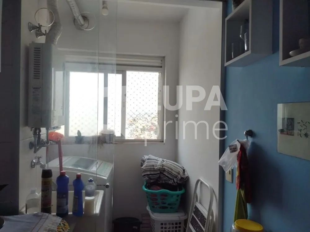 Apartamento, 2 quartos, 49 m² - Foto 6