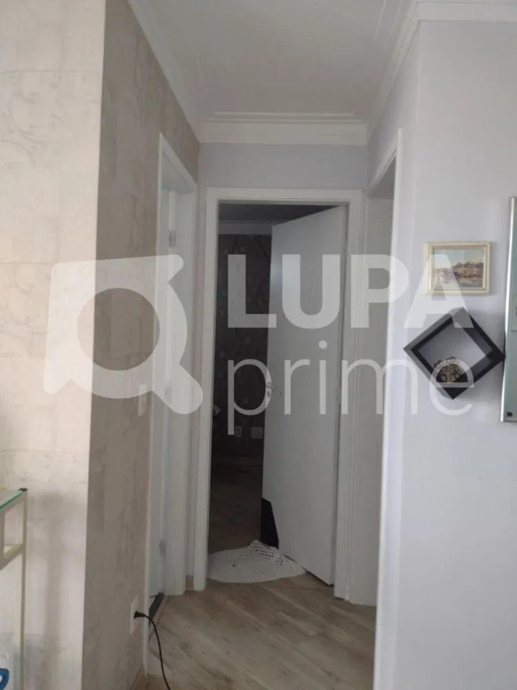 Apartamento, 2 quartos, 49 m² - Foto 12