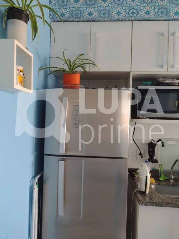 Apartamento, 2 quartos, 49 m² - Foto 8