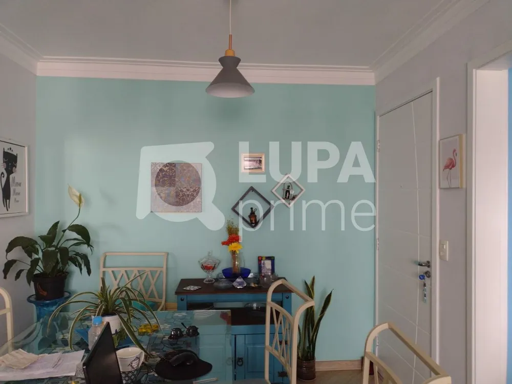 Apartamento, 2 quartos, 49 m² - Foto 9