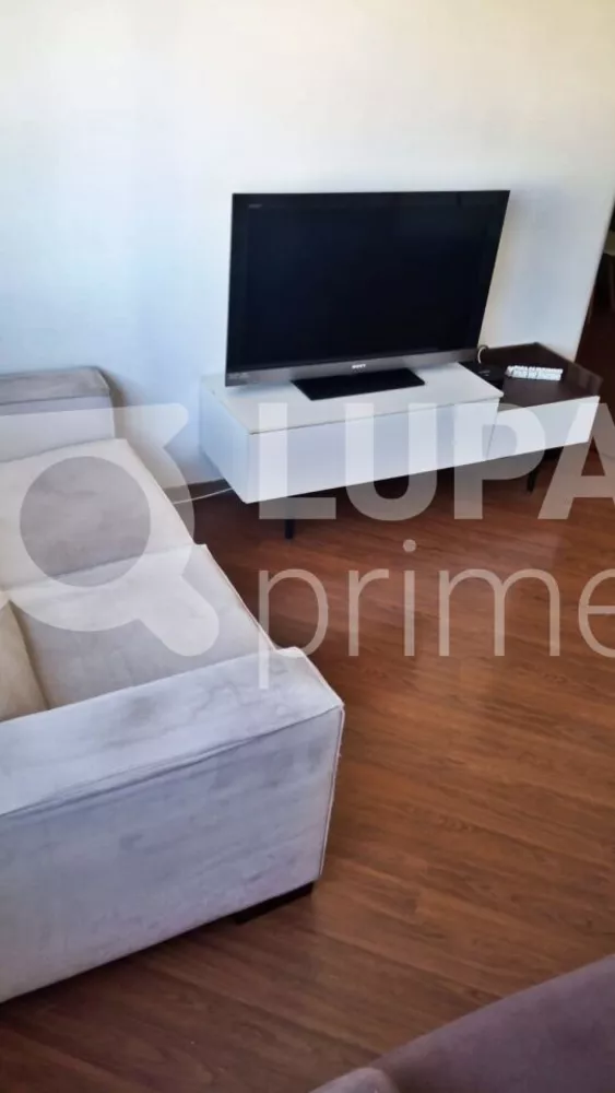 Apartamento à venda com 4 quartos, 113m² - Foto 2