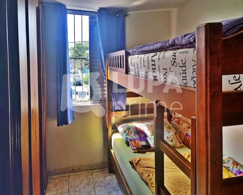 Apartamento, 2 quartos, 56 m² - Foto 11