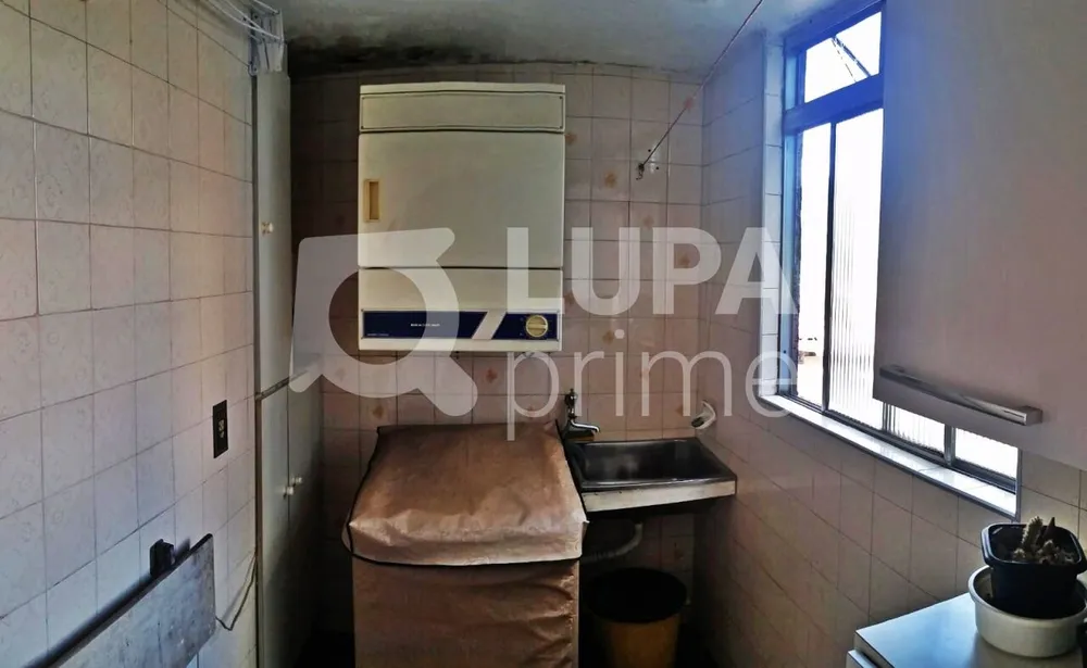 Apartamento, 2 quartos, 56 m² - Foto 3