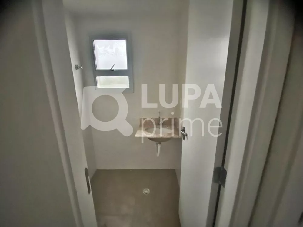 Apartamento à venda com 2 quartos, 47m² - Foto 4