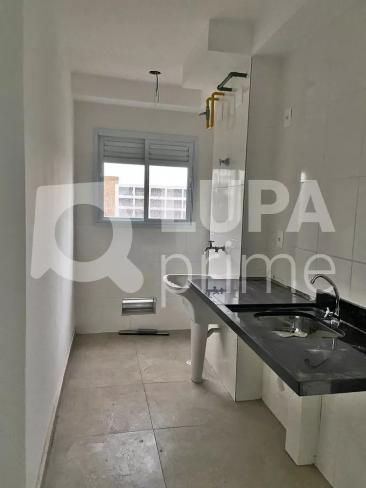 Apartamento à venda com 2 quartos, 47m² - Foto 3