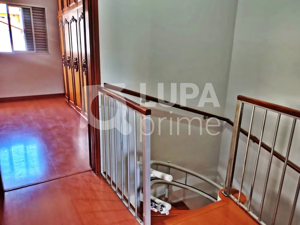 Casa, 4 quartos, 140 m² - Foto 3