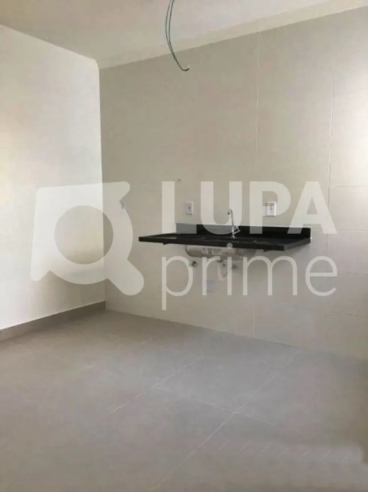 Apartamento, 2 quartos, 45 m² - Foto 7