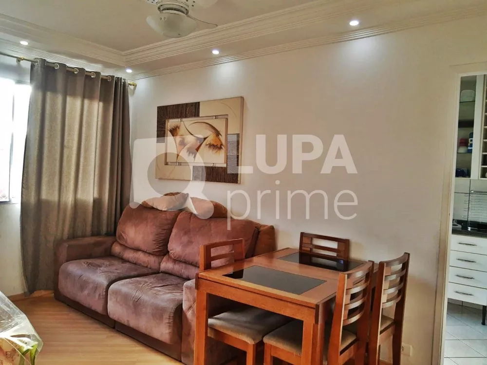 Apartamento à venda com 3 quartos, 64m² - Foto 1