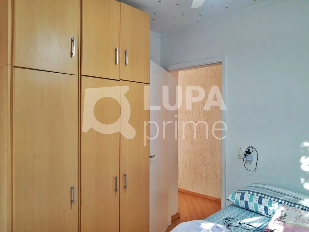 Apartamento à venda com 3 quartos, 64m² - Foto 4