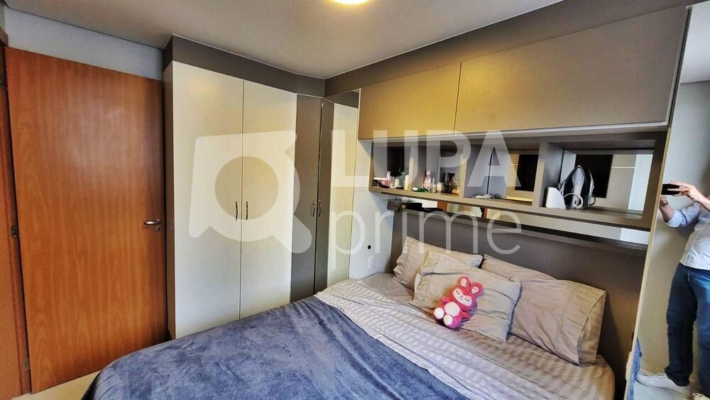 Apartamento, 2 quartos, 45 m² - Foto 4