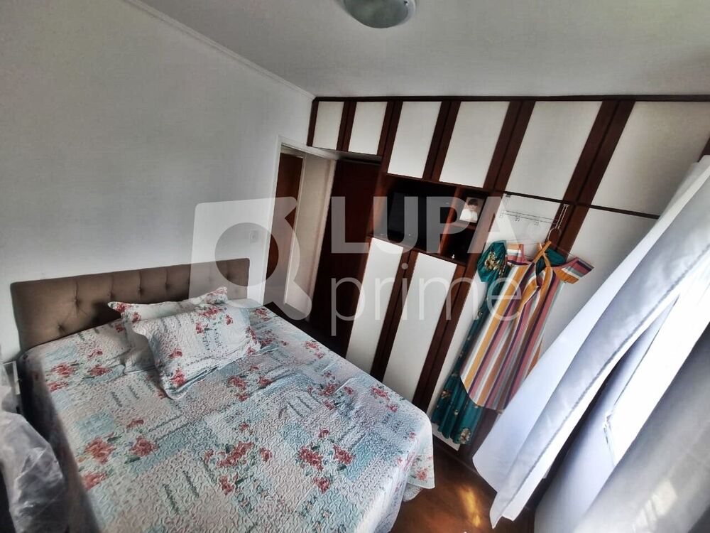 Apartamento à venda com 2 quartos, 63m² - Foto 2