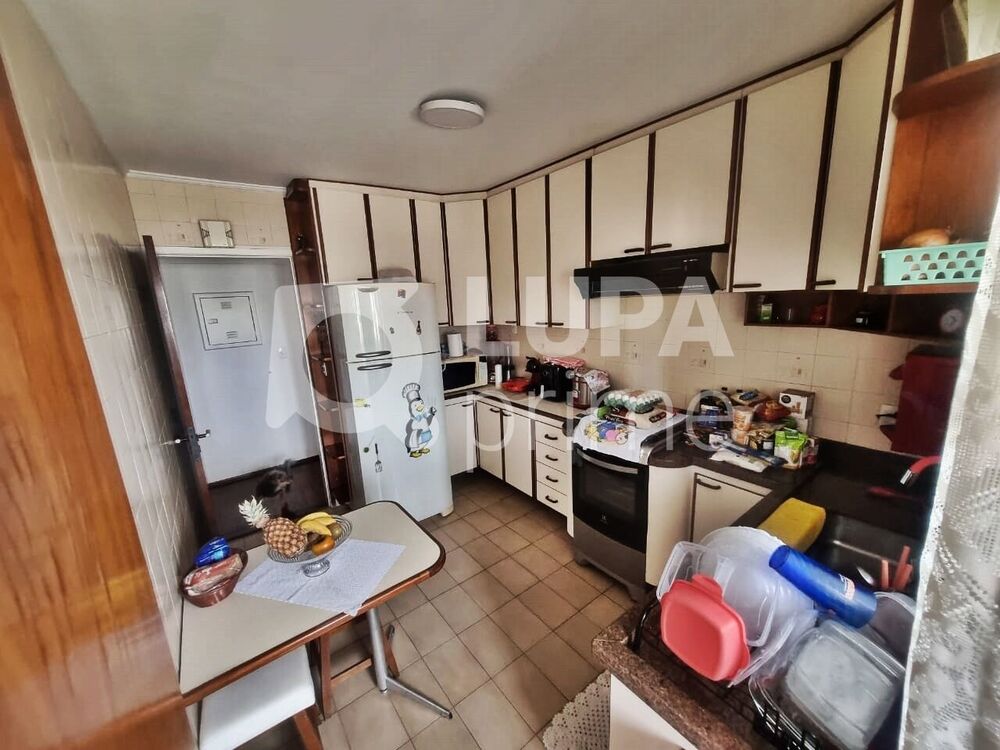 Apartamento à venda com 2 quartos, 63m² - Foto 7