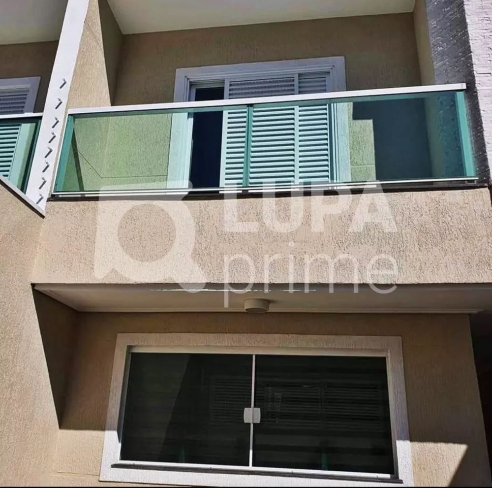 Casa à venda com 3 quartos, 140m² - Foto 10