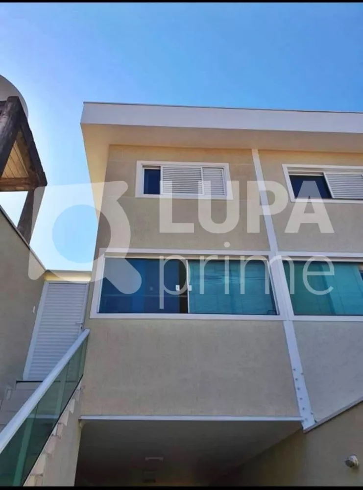 Casa à venda com 3 quartos, 140m² - Foto 11