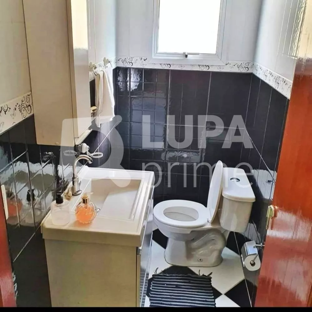 Casa à venda com 3 quartos, 140m² - Foto 6