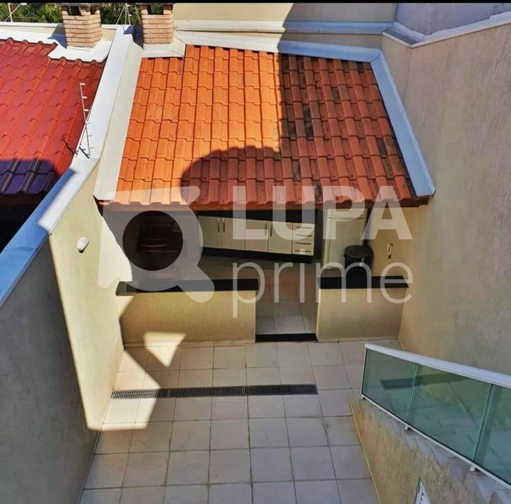 Casa à venda com 3 quartos, 140m² - Foto 7