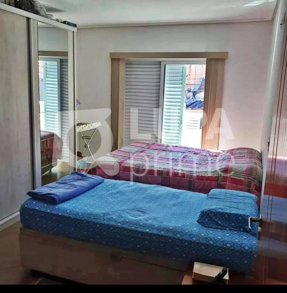 Casa à venda com 3 quartos, 140m² - Foto 3