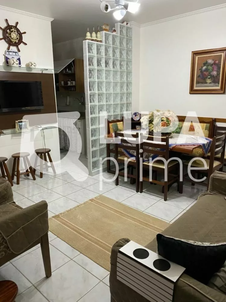 Apartamento à venda com 2 quartos, 50m² - Foto 2