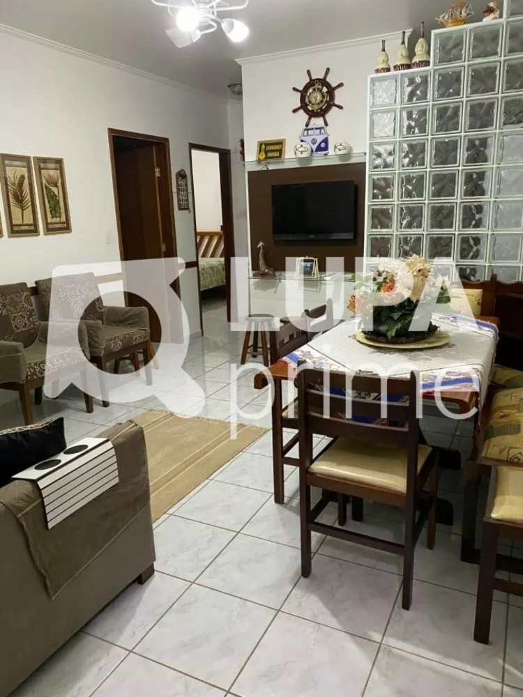 Apartamento à venda com 2 quartos, 50m² - Foto 1