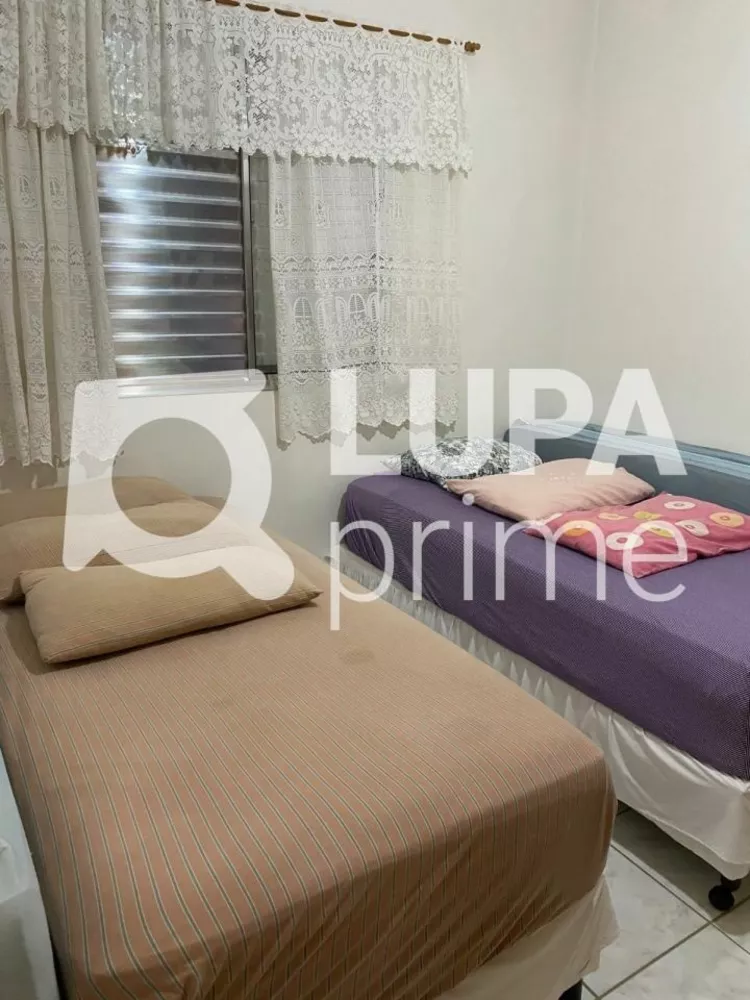 Apartamento à venda com 2 quartos, 50m² - Foto 4