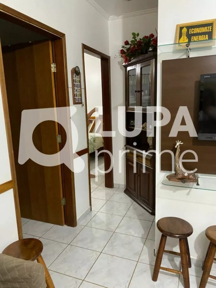 Apartamento à venda com 2 quartos, 50m² - Foto 3