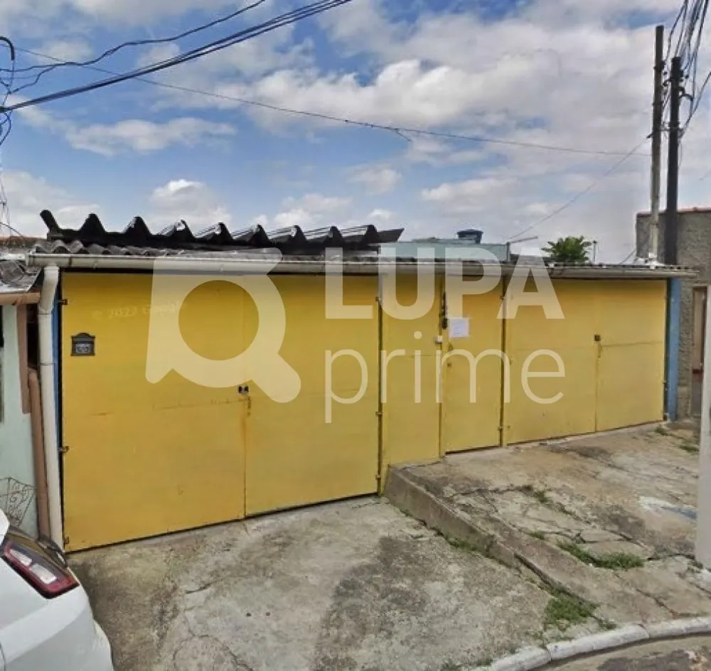 Casa, 4 quartos, 160 m² - Foto 1
