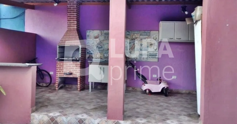 Casa, 4 quartos, 160 m² - Foto 6