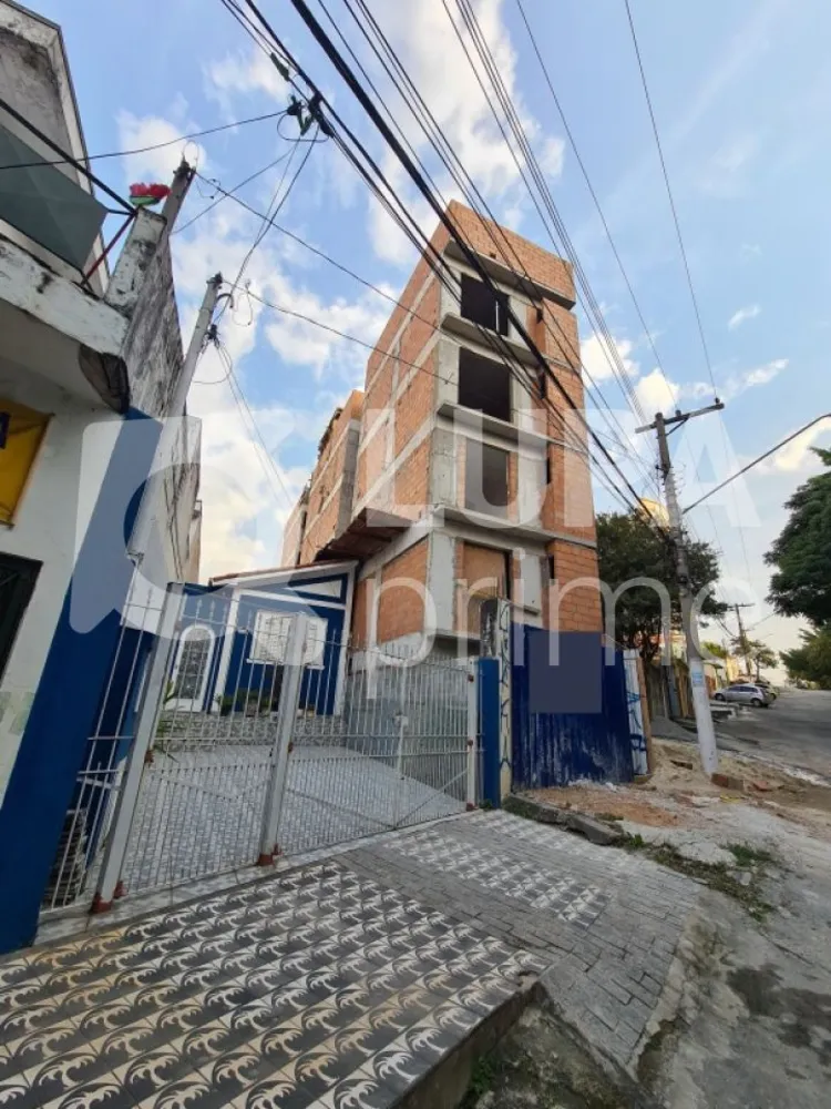 Apartamento, 2 quartos, 30 m² - Foto 9