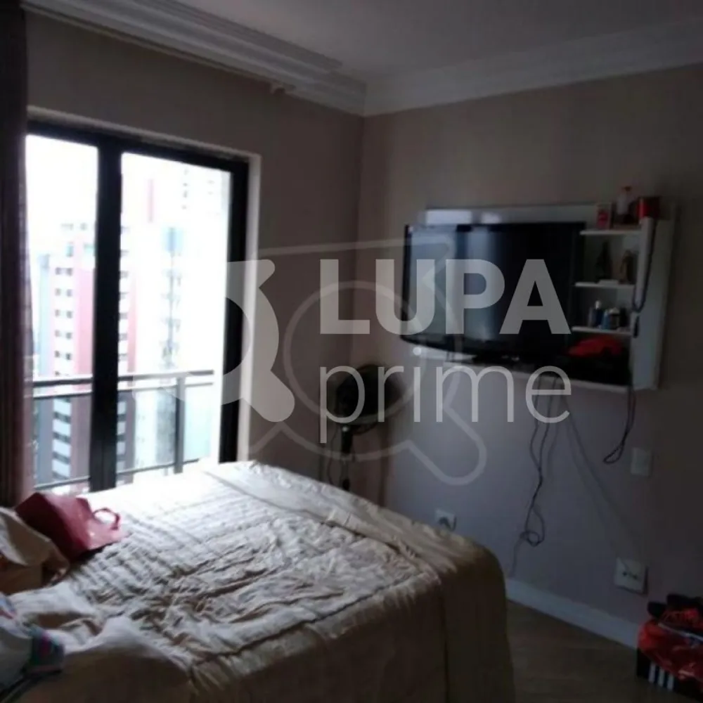 Apartamento, 4 quartos, 230 m² - Foto 10