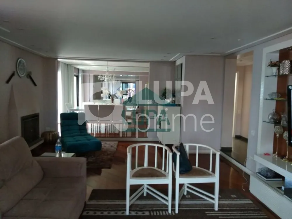 Apartamento, 4 quartos, 230 m² - Foto 1