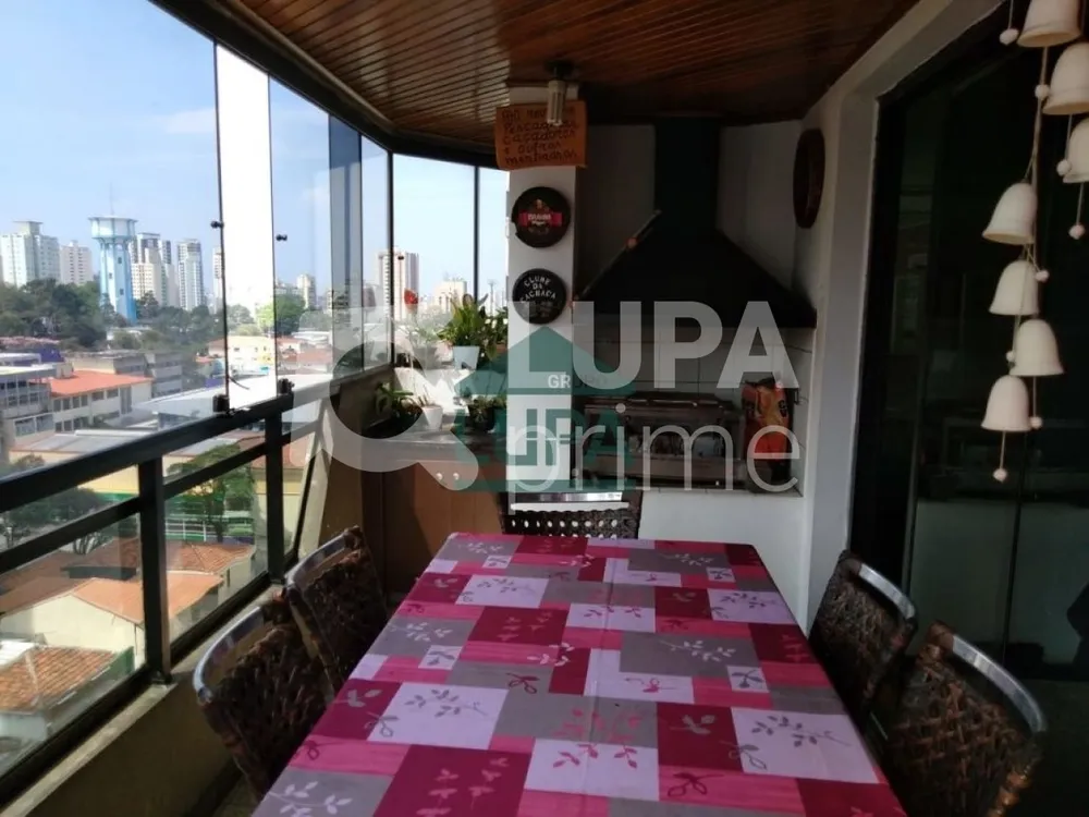 Apartamento, 4 quartos, 230 m² - Foto 12