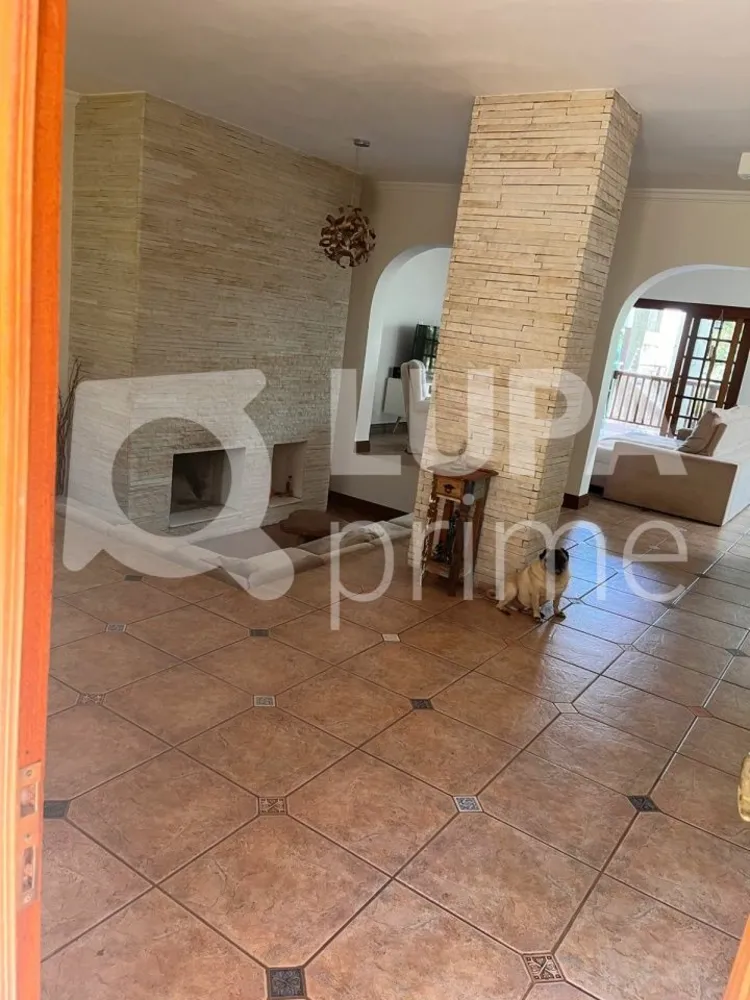Casa, 4 quartos, 350 m² - Foto 11